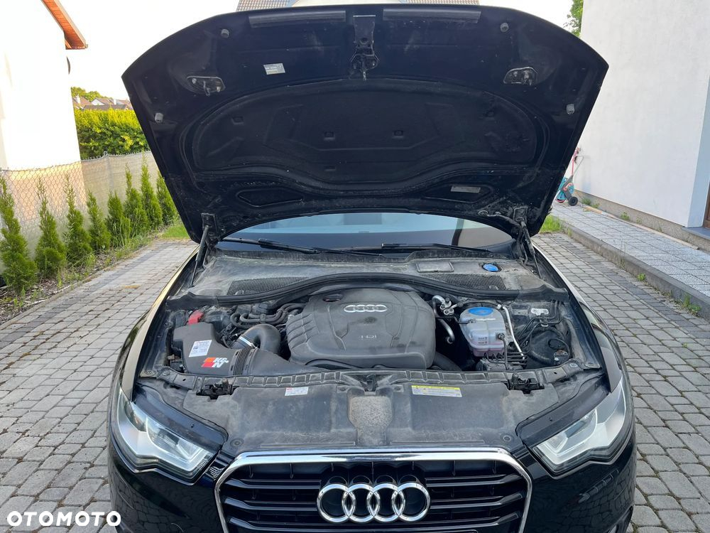 Audi A6 2.0 TDI - 3