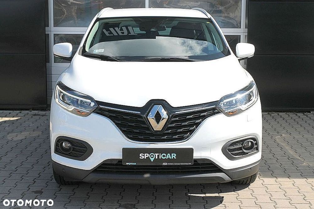Renault Kadjar 1.3 TCe FAP Easy Life - 9
