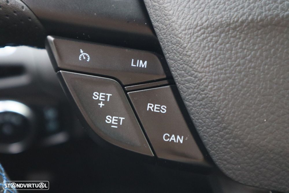 Ford Focus 2.3 EcoBoost RS Pack Performance - 31