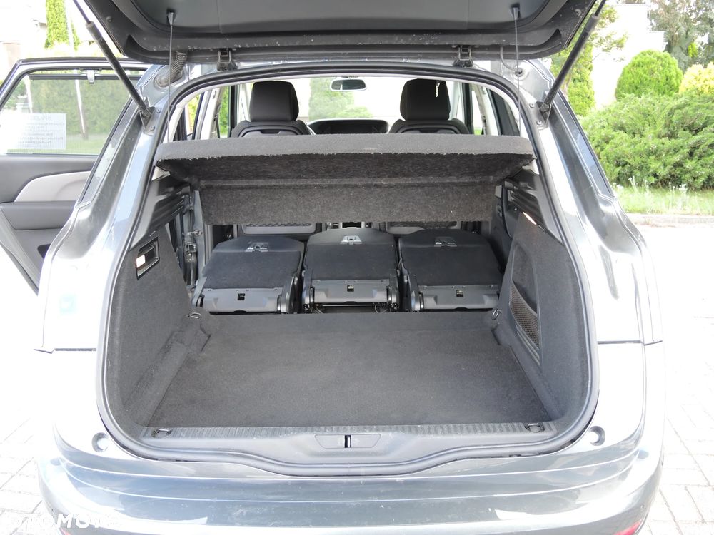 Citroën C4 Picasso 1.6 BlueHDi Shine S&S EAT6 - 16