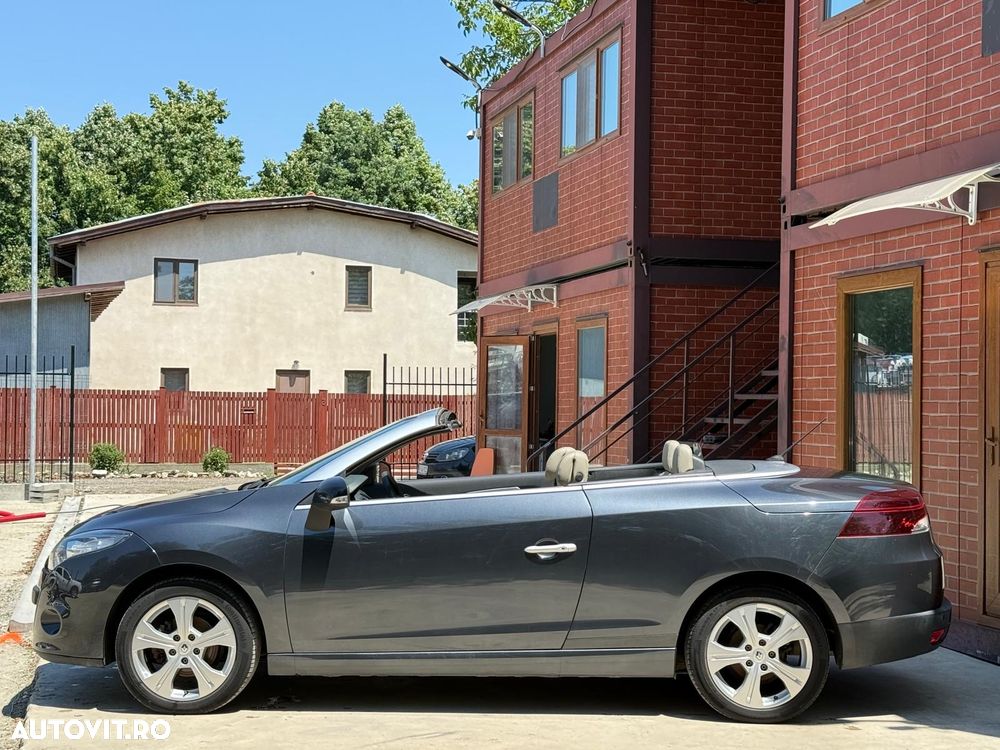 Renault Megane dCi 110 FAP EDC Dynamique - 23