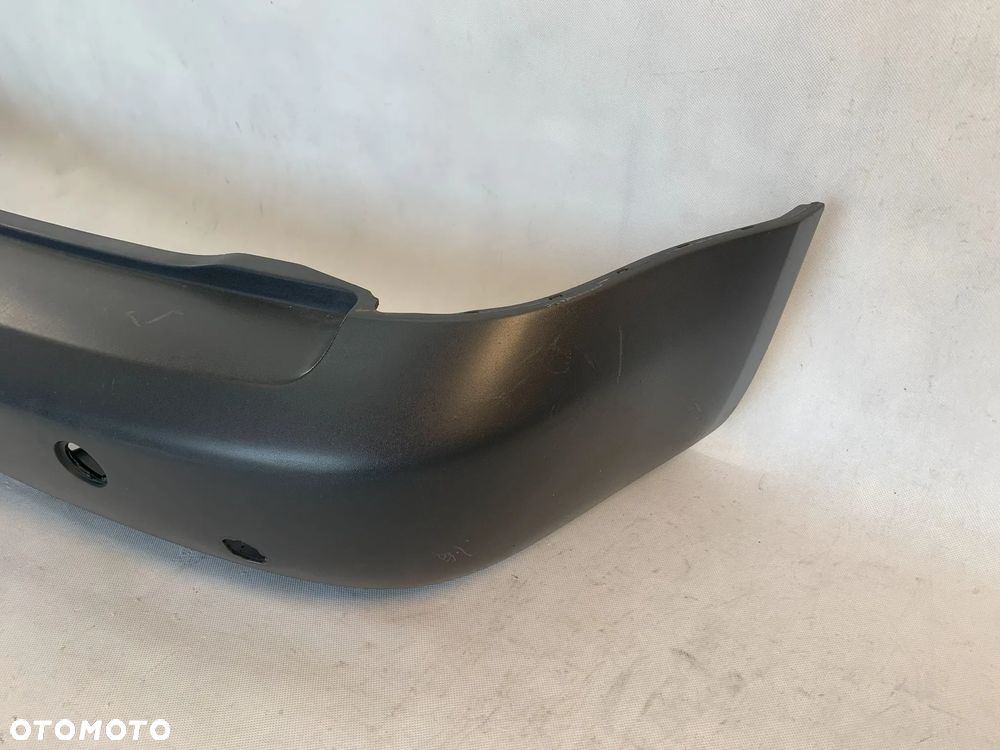 Volkswagen Caddy 03-10r PDC Zderzak tyl tylny VW - 3