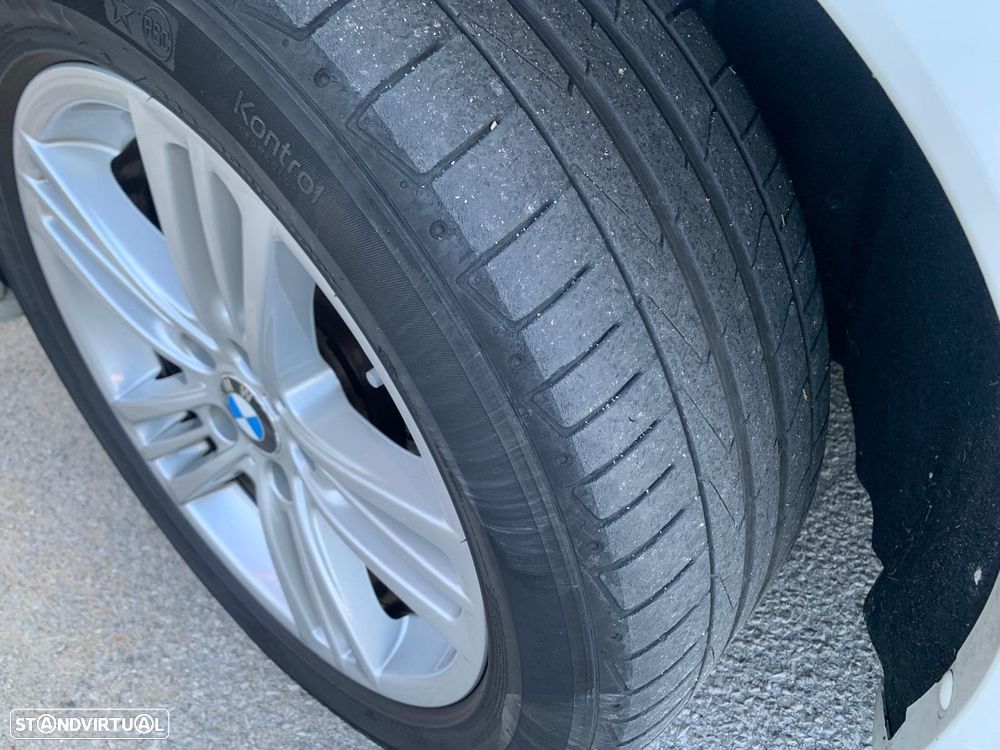 BMW X3 20 d xDrive Pack M Auto - 16