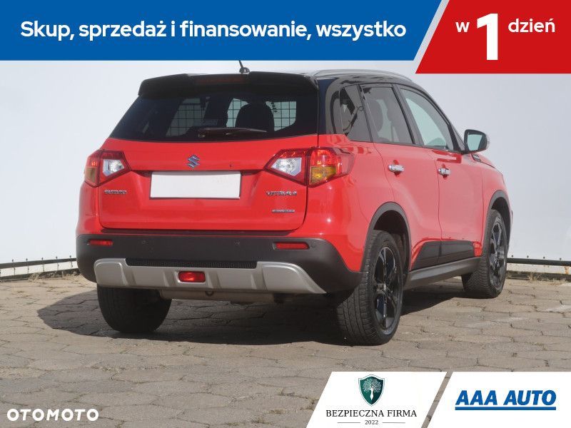Suzuki Vitara - 7
