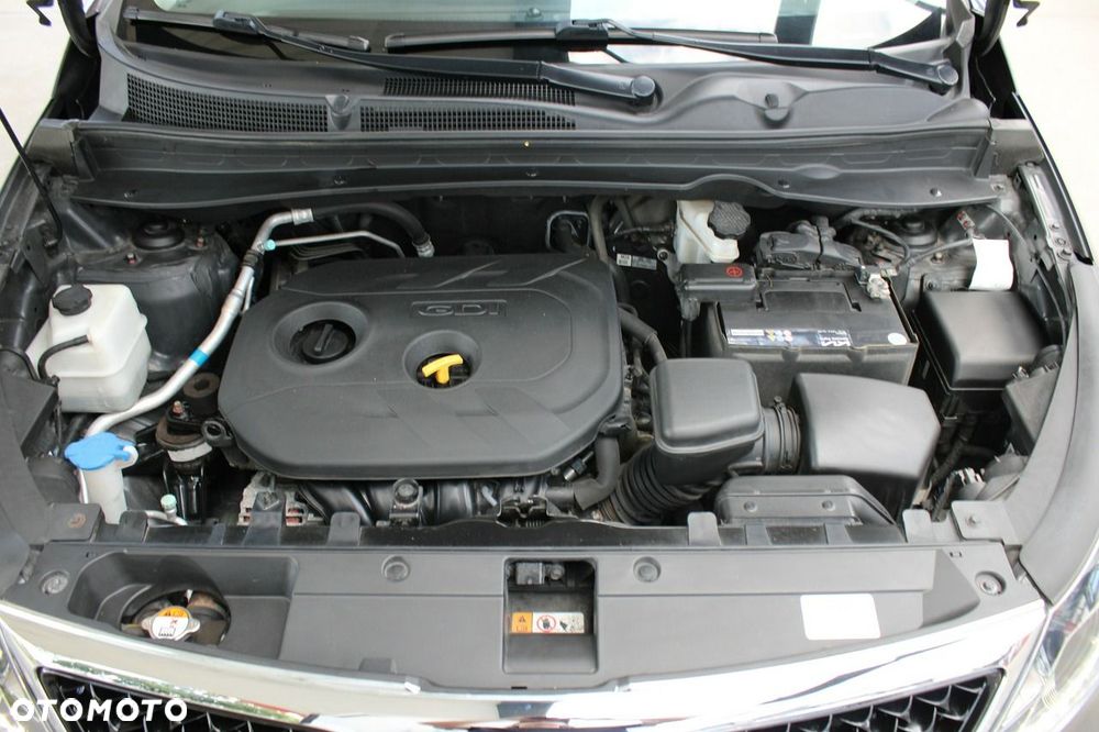 Kia Sportage 2.0 GDI XL 2WD - 38