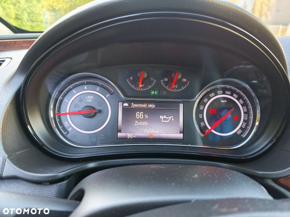 Opel Insignia - 5