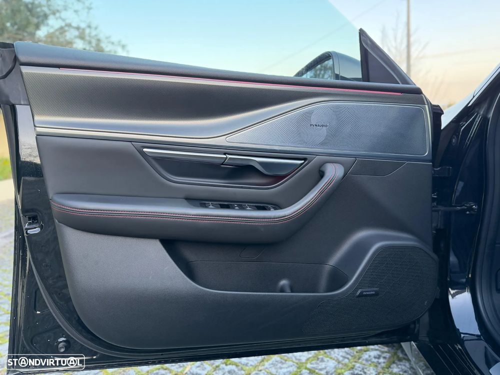 Xpeng P7i AWD Performance - 39