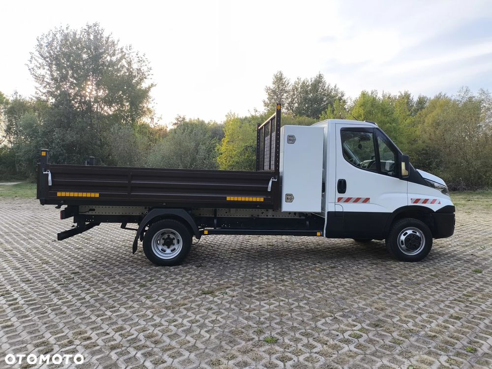 Iveco Daily - 5
