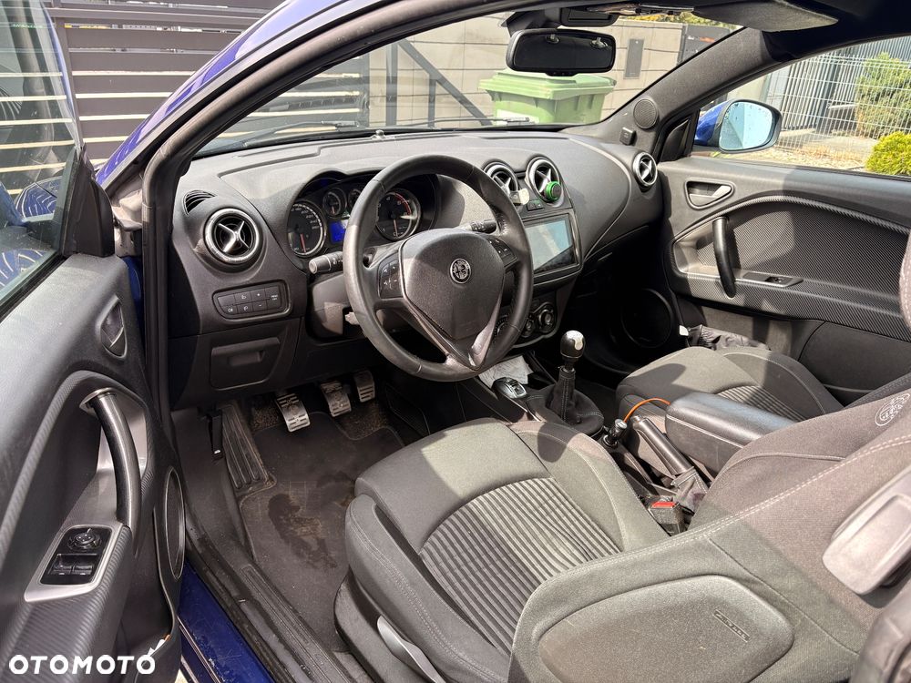 Alfa Romeo Mito 1.3 JTDM Distinctive S&S - 7