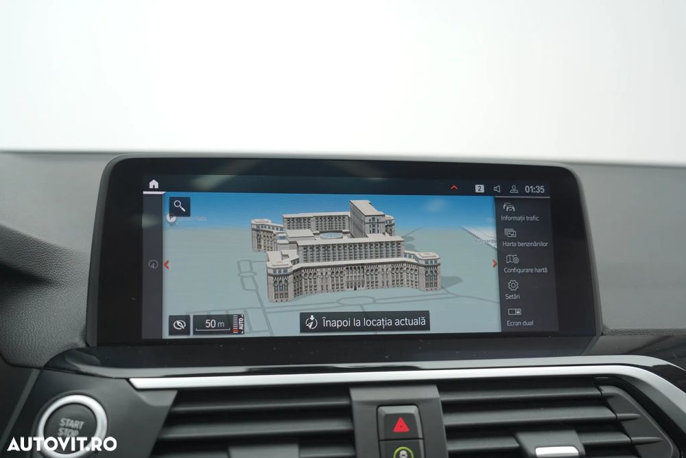 BMW X3 xDrive30e Aut. xLine - 33