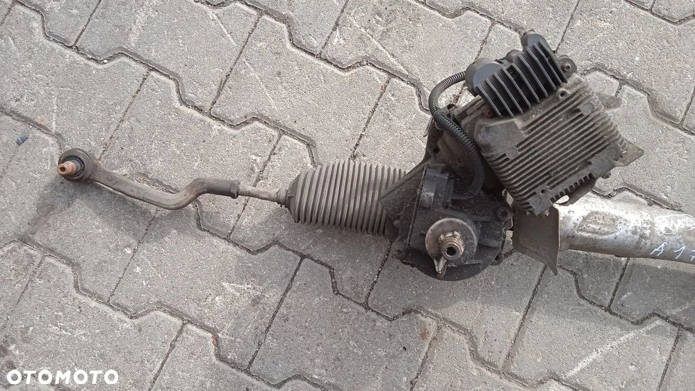 Maglownica Ze Wspomaganiem Elektrycznym Mercedes A170 W169 1.6 B - 3