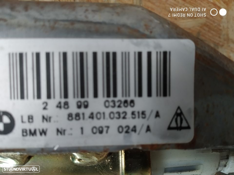 Coluna direção Electrica BMW e Mini - 7