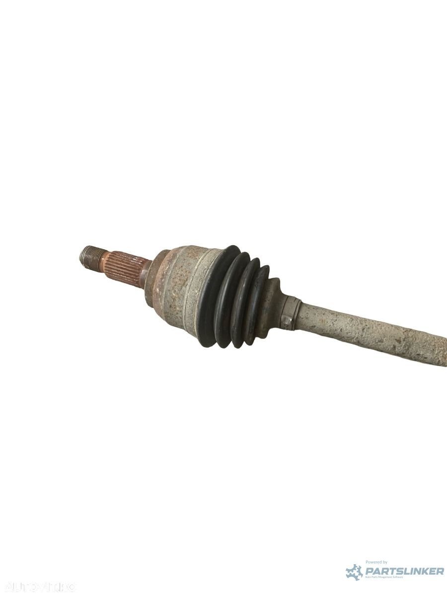 Planetara dreapta spate LAND ROVER FREELANDER 2 LF_, L359 2006 - 2014 2.2D EURO4 AUTOMAT - 3