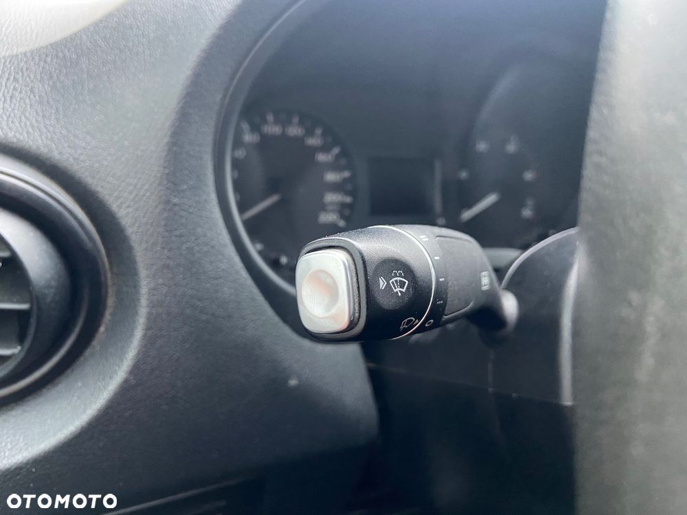 Mercedes-Benz Vito - 15
