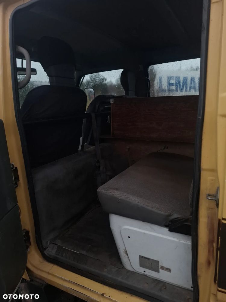 Mitsubishi Canter - 14