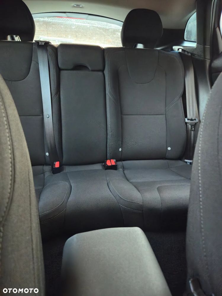Volvo V40 D2 Drive-E Kinetic - 26