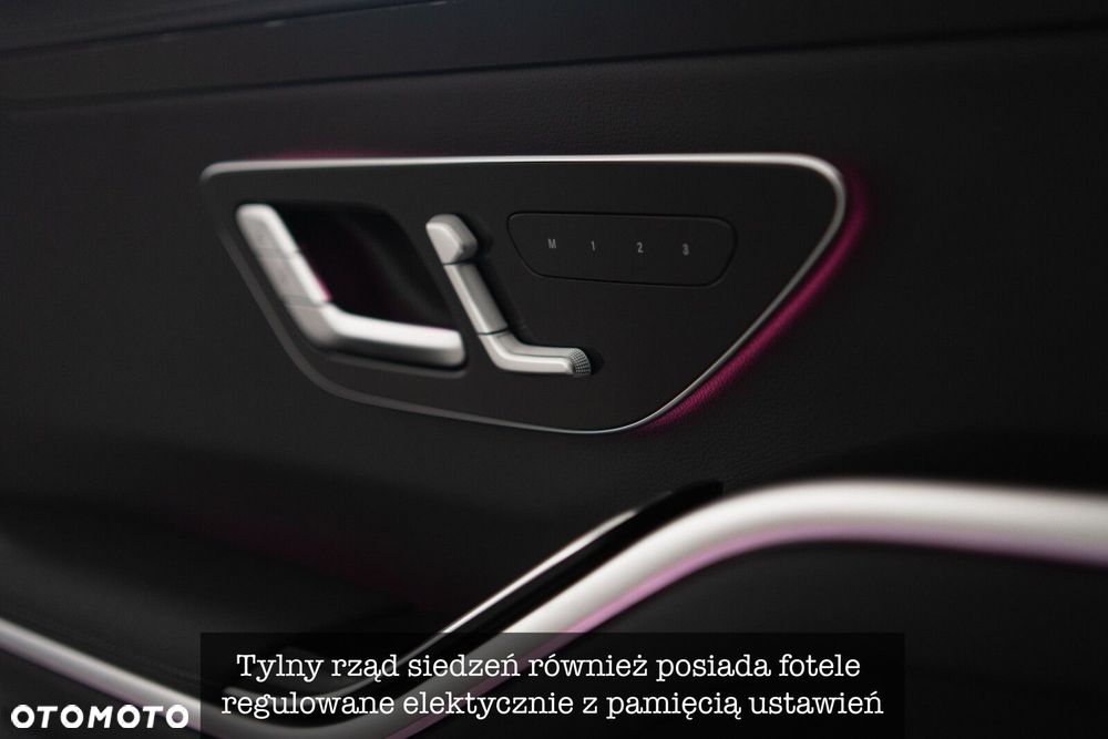 Mercedes-Benz Klasa S - 31