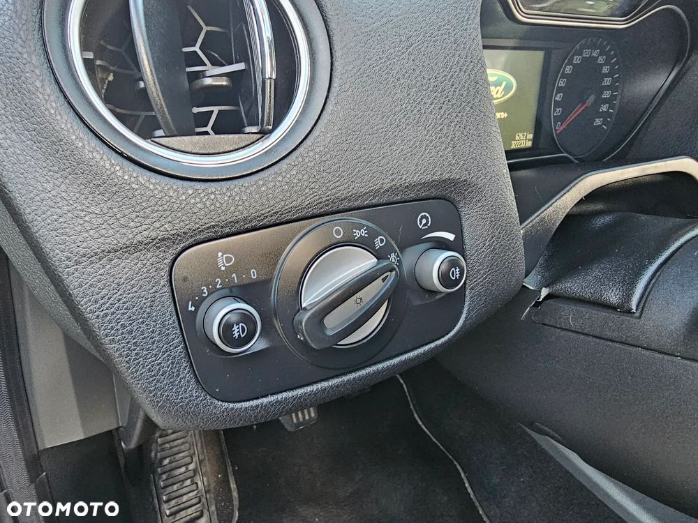 Ford Mondeo 2011 photo 5