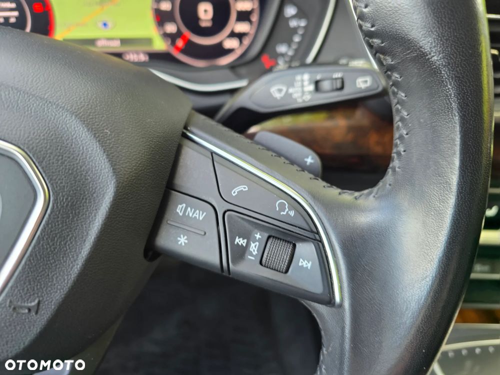Audi Q5 2.0 TDI Quattro Sport S tronic - 26