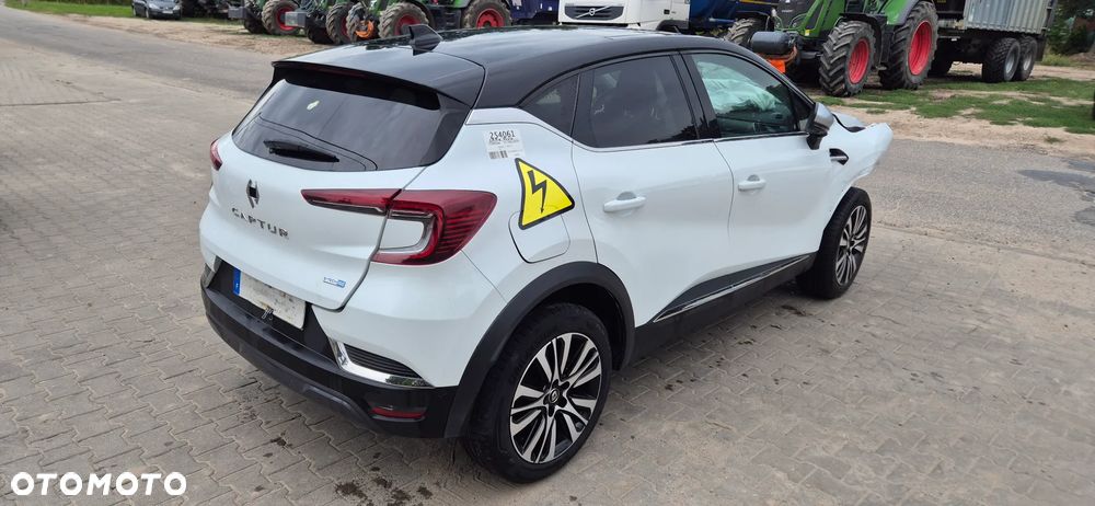 Renault Captur 1.6 E-TECH Plug-In Initiale Paris - 13