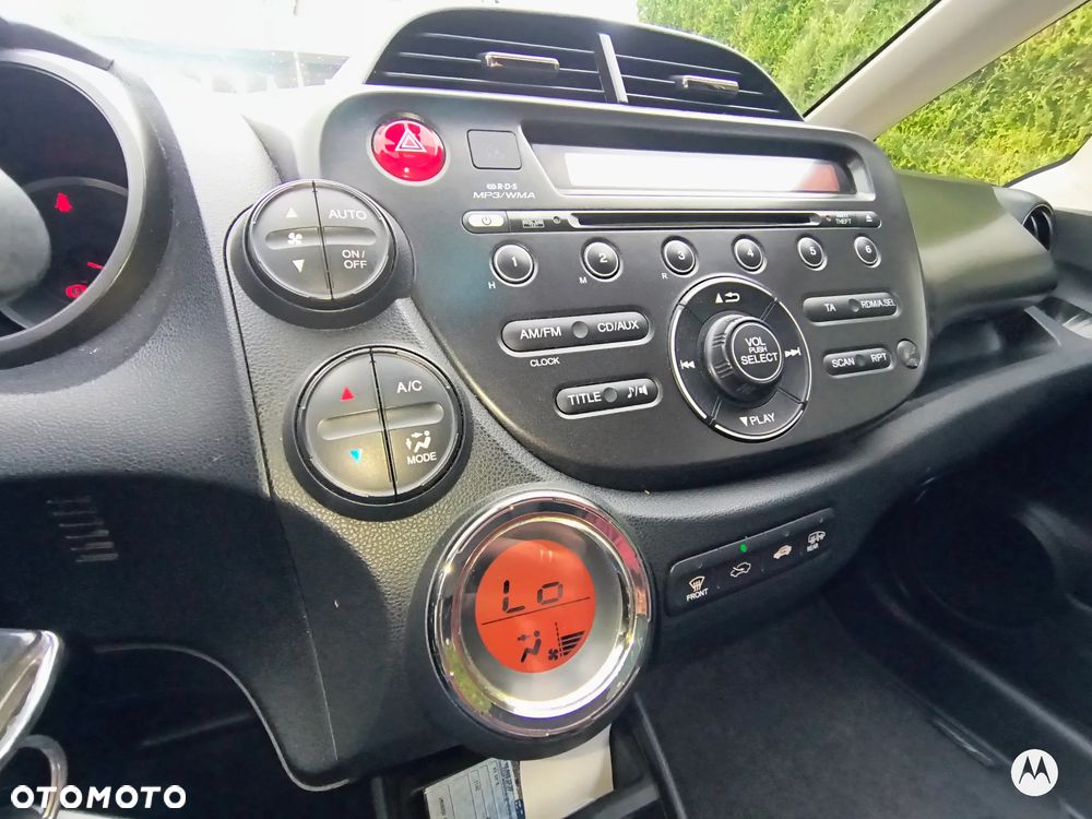 Honda Jazz 1.4 i-VTEC Exclusive - 13