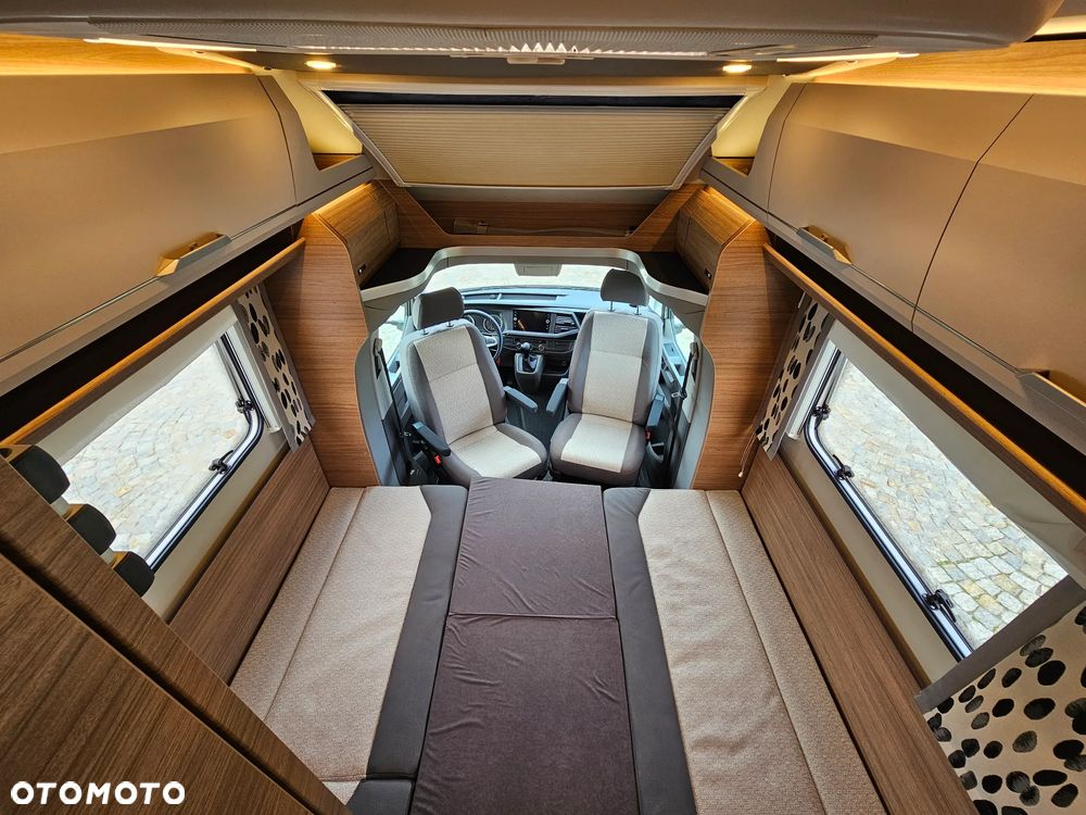 KNAUS VAN TOURER 500LT - 19