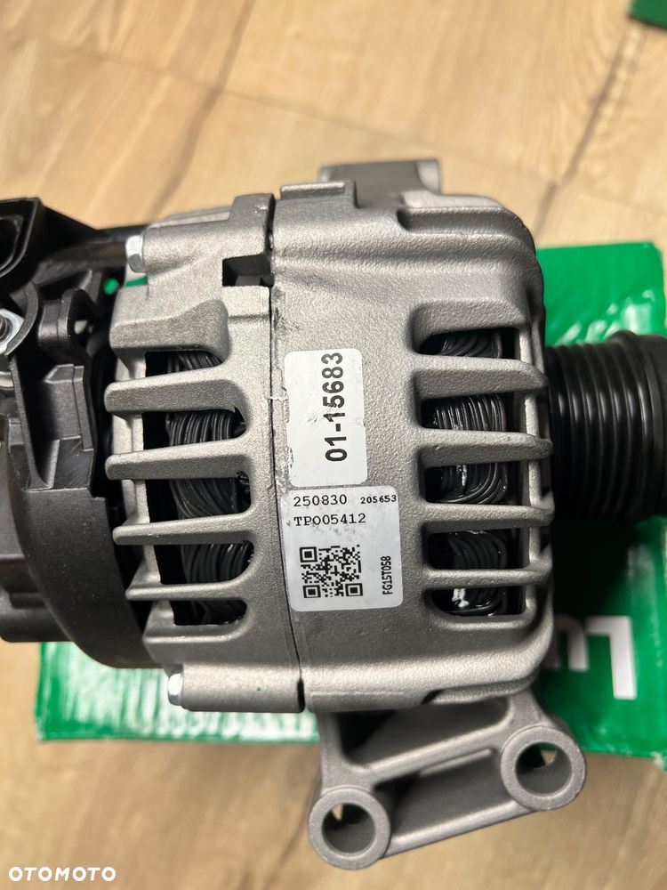 NOWY alternator LUCAS LRA03952 Ford Fiesta 1715809 1762968 2414987, FORD BV2T10300AA BV2T10300AB BV2TAA, BV2TAB - 7
