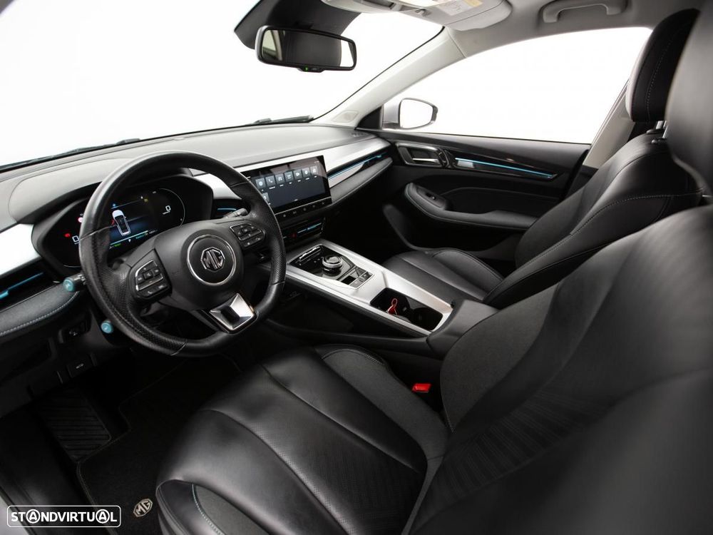 MG MG5 61 kWh Luxury - 7