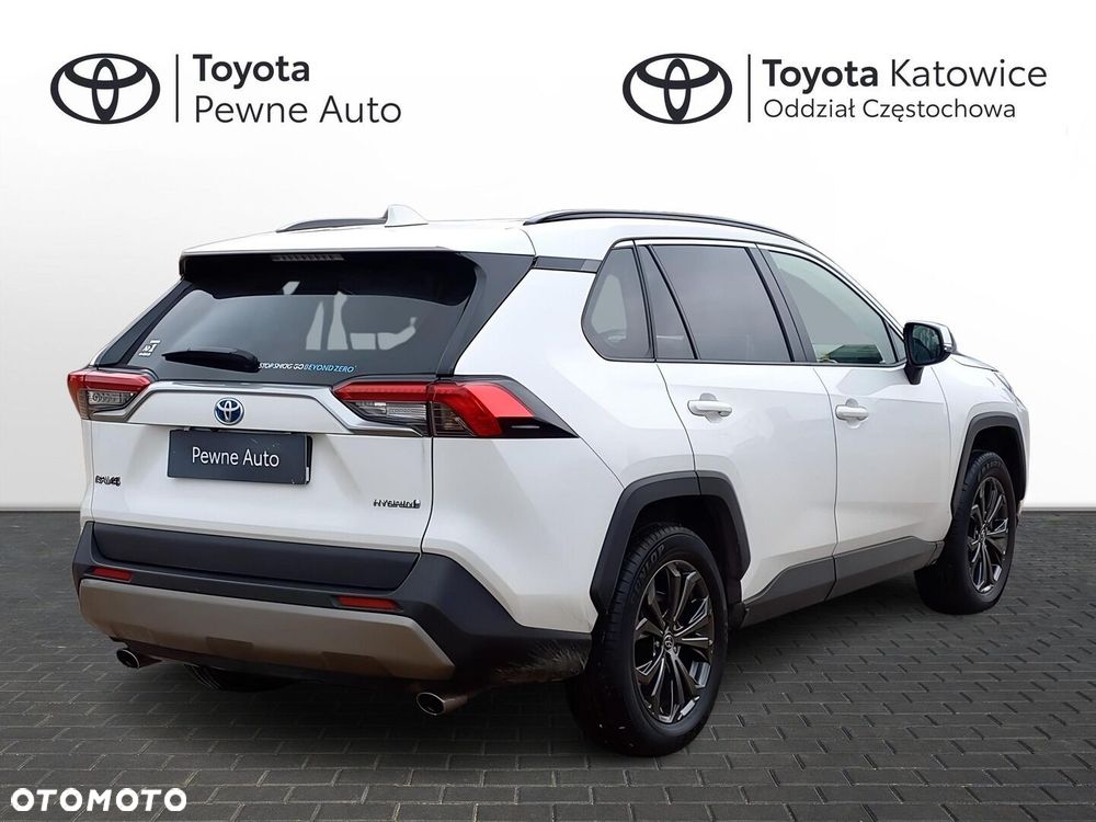 Toyota RAV4 - 18