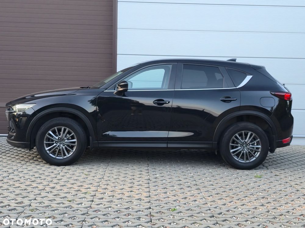 Mazda CX-5 2.0 Skydream 2WD - 27