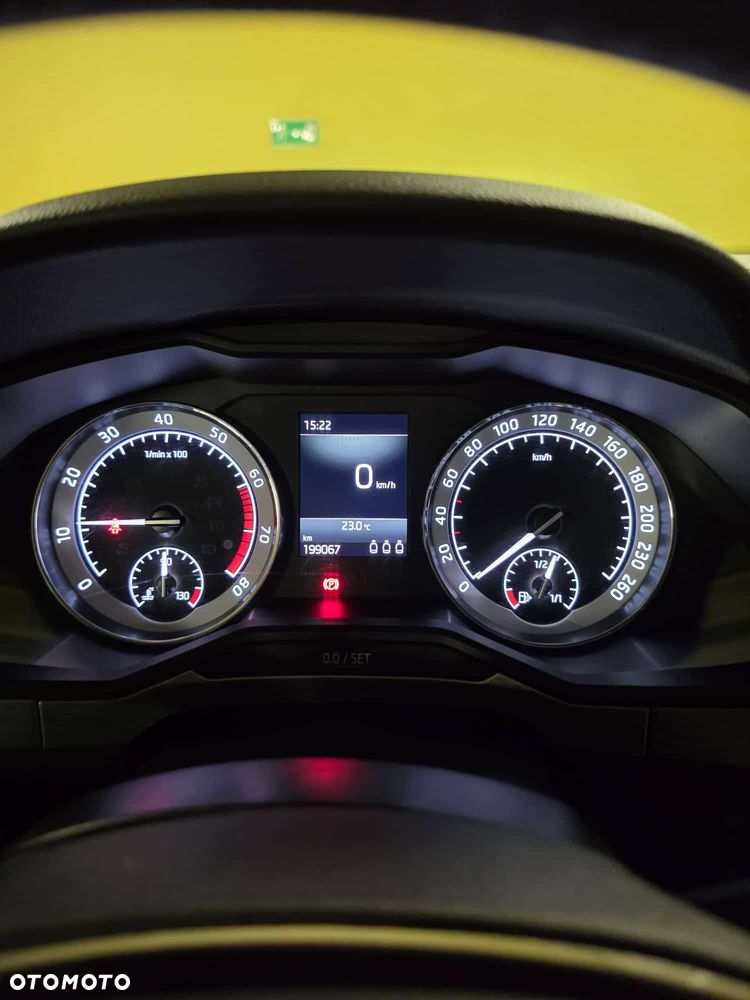 Skoda Superb - 2