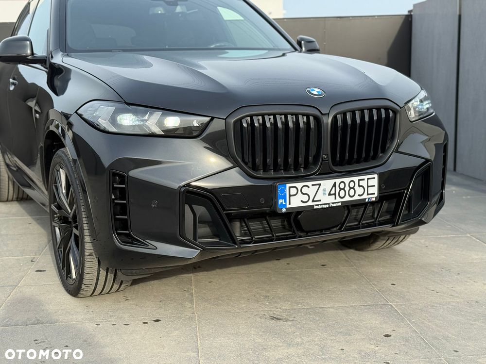 BMW X5 xDrive40d - 14