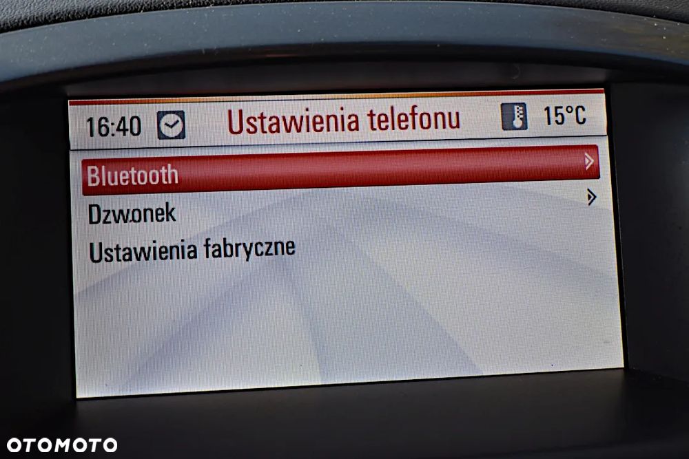 Opel Astra 1.7 CDTI Cosmo - 21