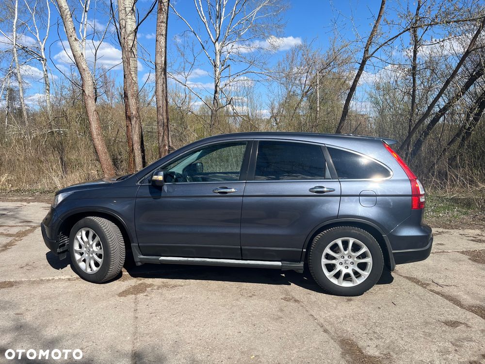 Honda CR-V 2.0 Executive - 3