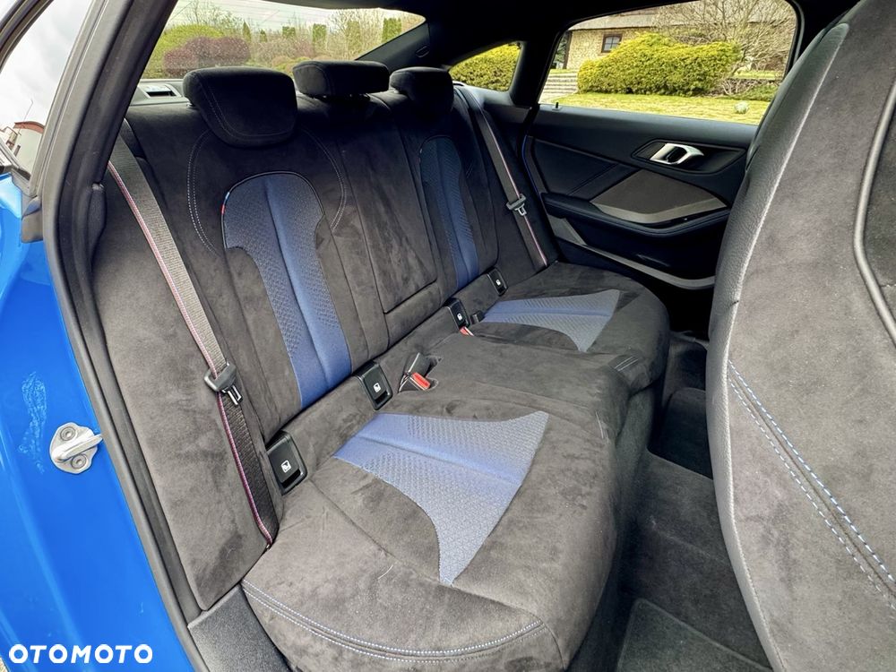 BMW Seria 2 M235i xDrive - 15