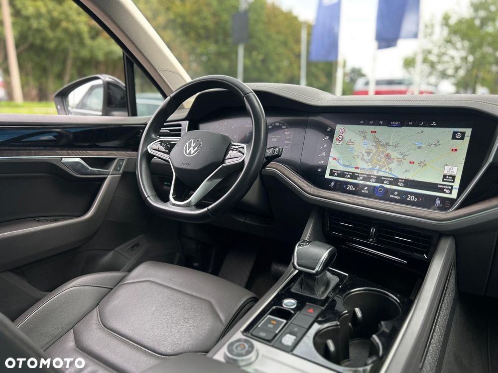 Volkswagen Touareg 3.0 V6 TDI SCR 4Mot Atmosphere - 17