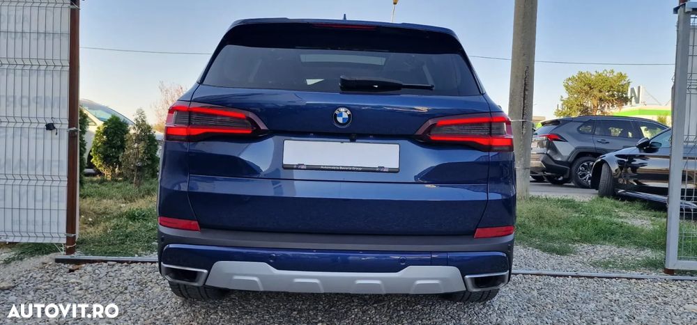 BMW X5 xDrive30d AT MHEV - 5