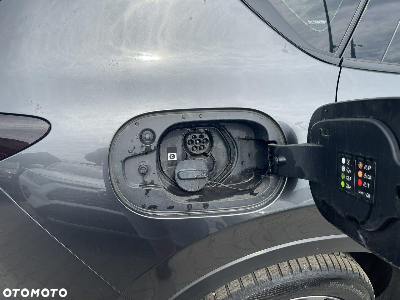 Mazda CX-60 AWD PHEV TAKUMI PLUS - 7