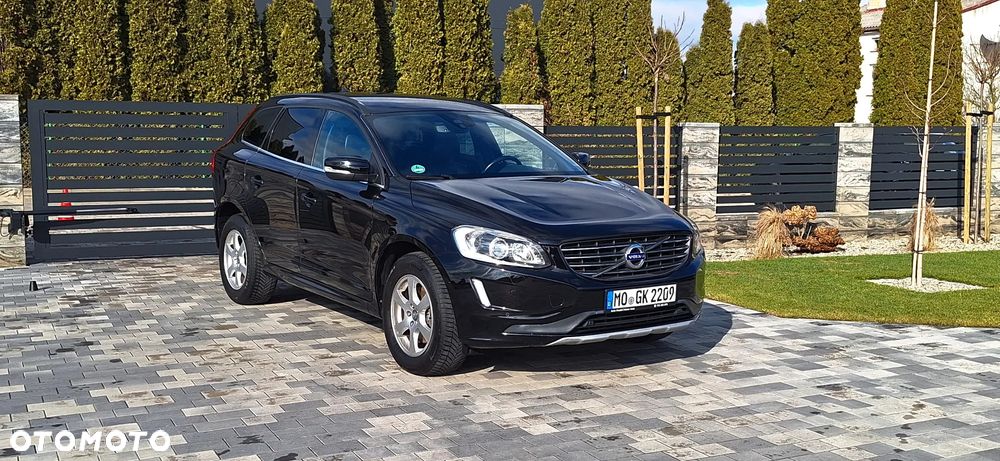 Volvo XC 60 - 3