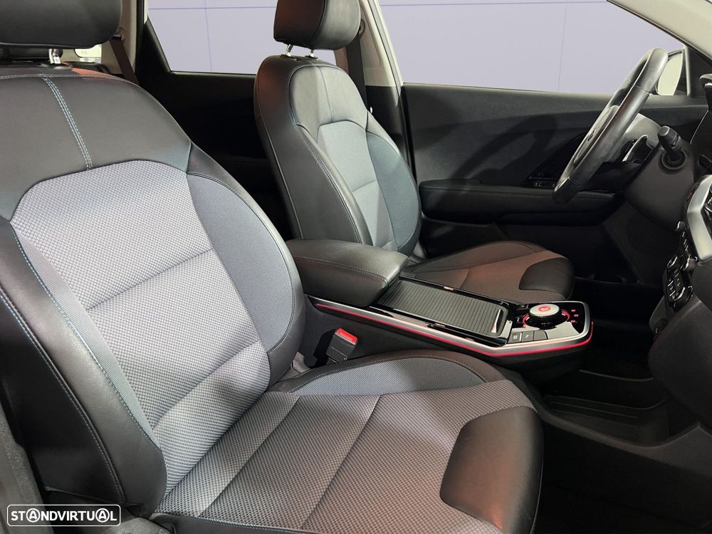 Kia e-Niro 64kWh - 12