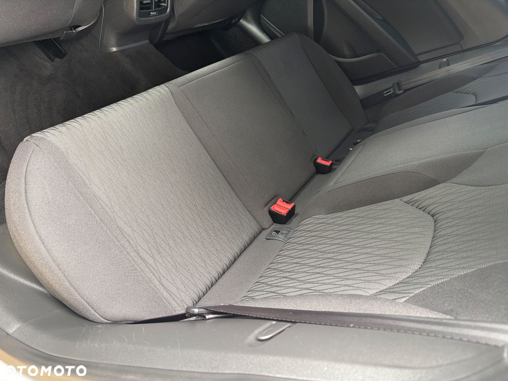 Seat Leon 1.4 TSI Start&Stop Style - 9