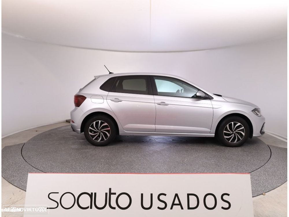 VW Polo 1.0 TSI Urban - 17