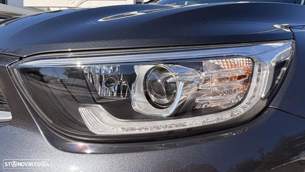 Kia Stonic 1.0 T-GDI OPF Mild Hybrid Nightline Edition — fotografia 6