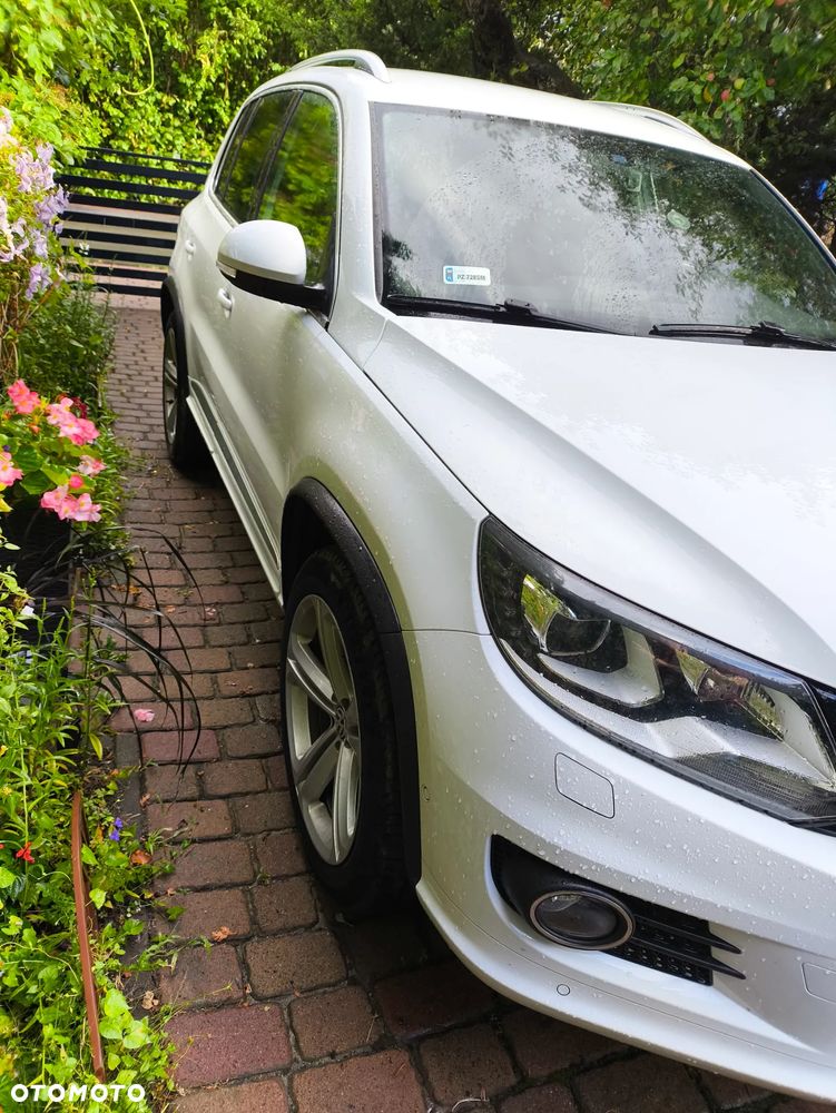 Volkswagen Tiguan 1.4 TSI Sport&Style DSG - 4