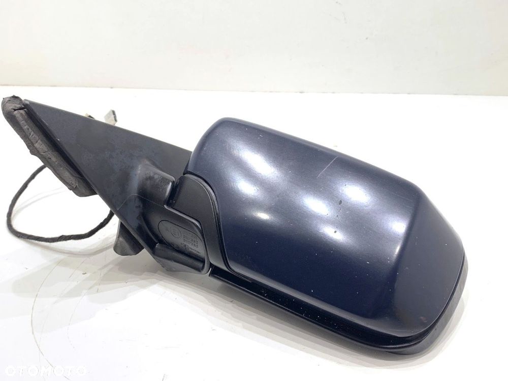 LUSTERKO LEWY  BMW 3 Touring (E46) 1999 - 2005 318 i 87 kW [118 KM] benzyna 1999 - 2001 - 4