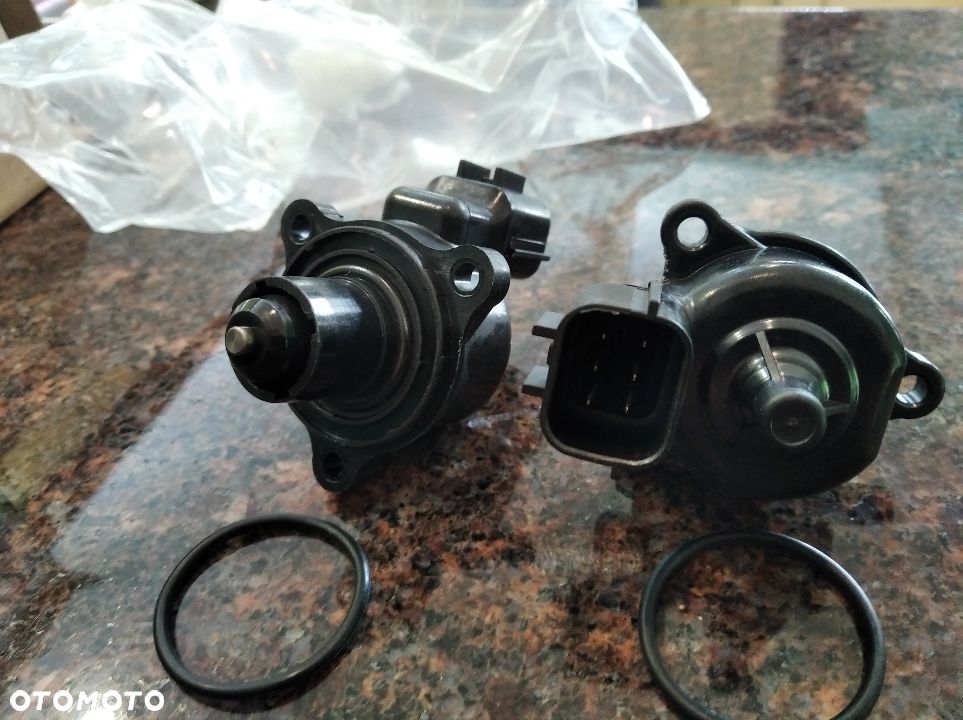 NOWY SILNICZEK silnik krokowy Suzuki Ignis XL-7 Jimny Liana Wagon R Swift grand vitara SUBARU Justy 1.0 1.2 1.3 1.4 1.5 1.6 1.9 2.0 2.4 2.5 2.7 3.2 3.6 diesel benzyna Idle Air Control IAC Valve