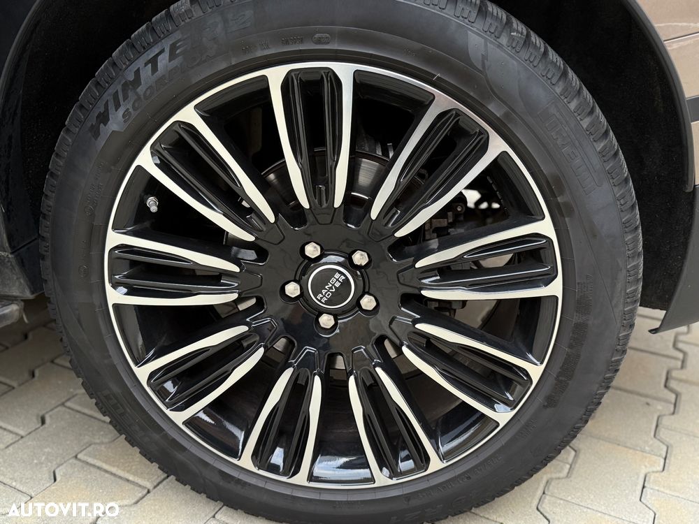 Land Rover Range Rover Velar 2.0 R-Dynamic S - 19
