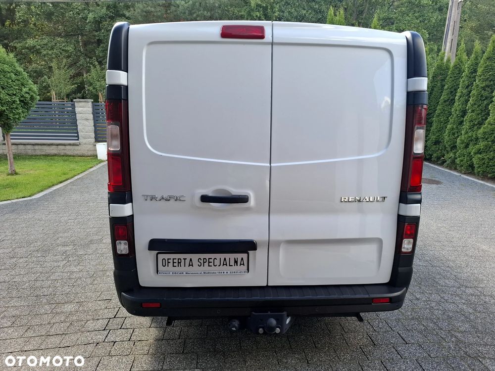 Renault Trafic - 5