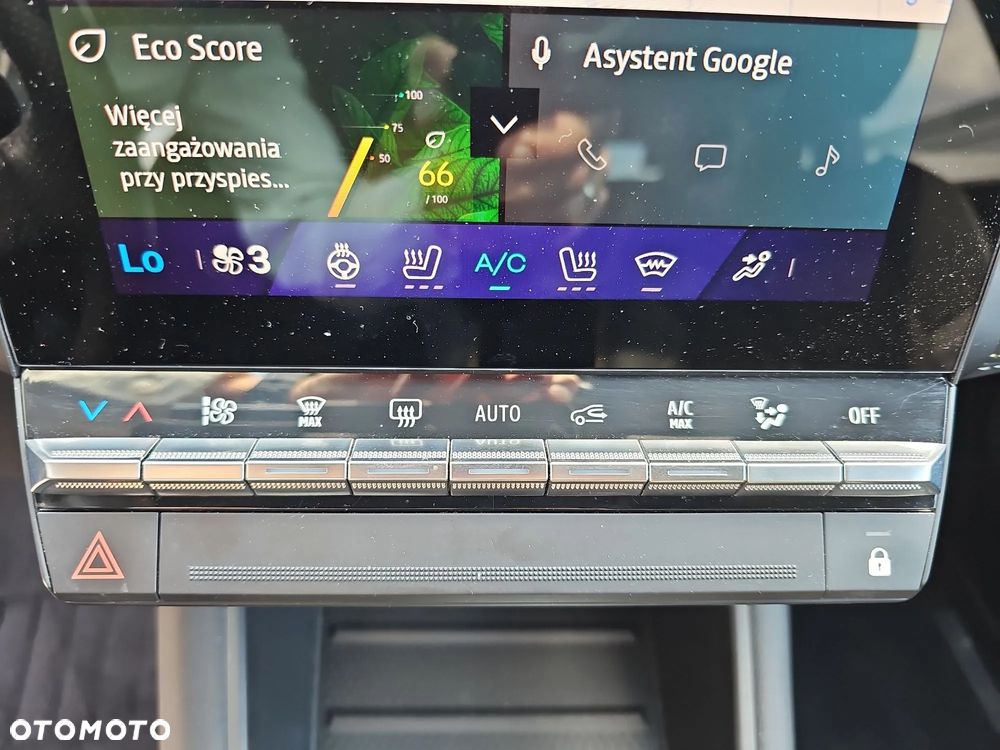 Renault Symbioz 1.6 E-Tech Full Hybrid 145 Iconic - 21