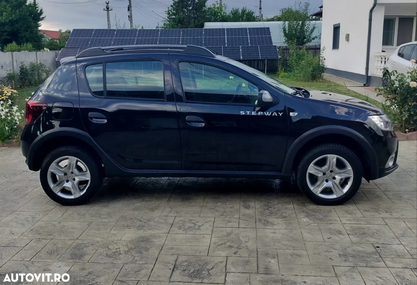 Dacia Sandero Stepway TCe 90 Prestige - 5